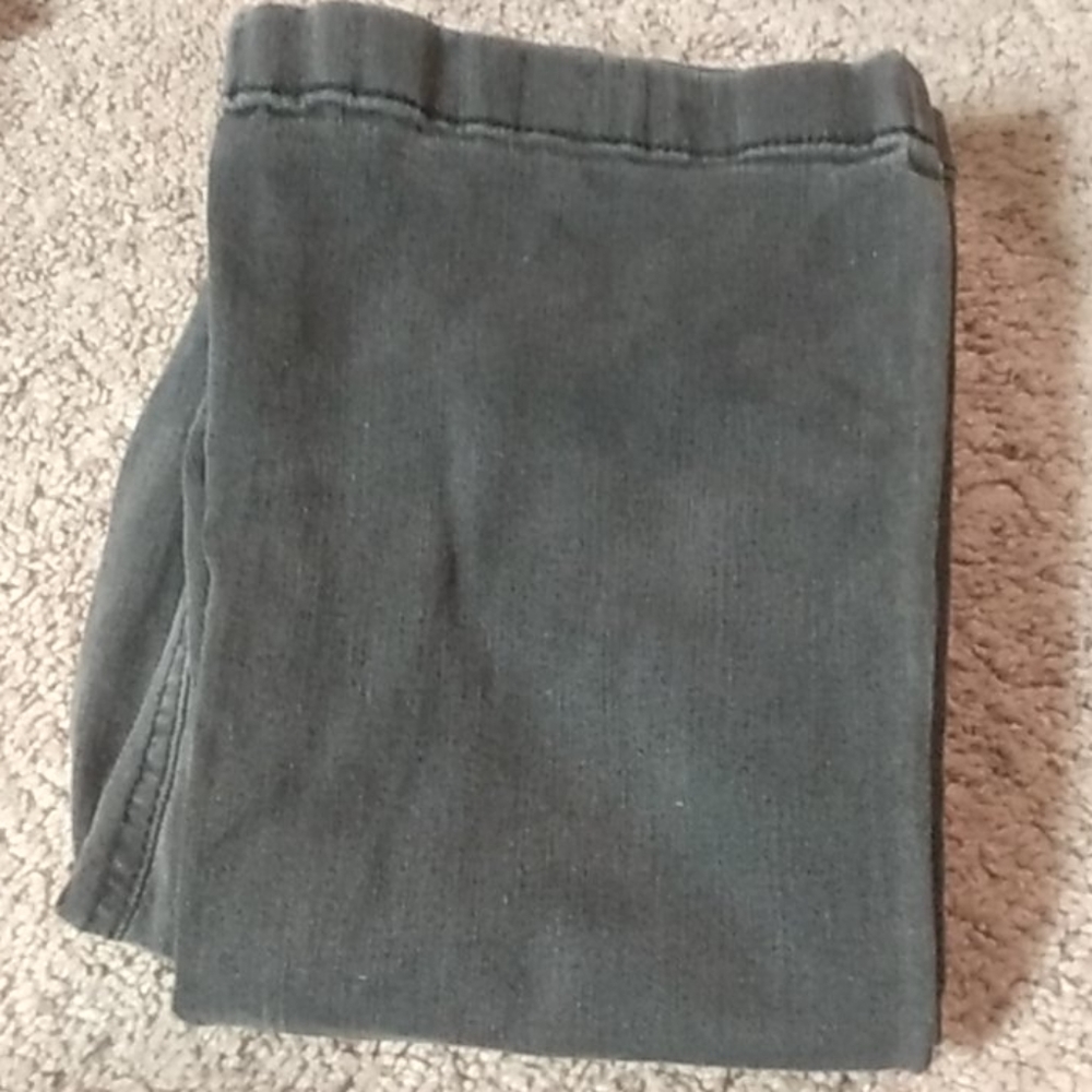 Womans jeans